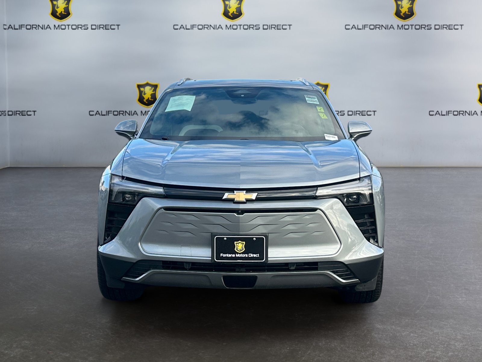 Used 2024 Chevrolet Blazer EV LT AWD/4WD image 8