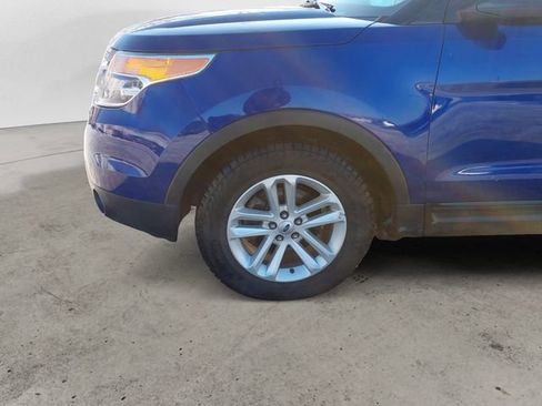 Used 2015 Ford Explorer 4WD image 14