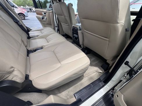Used 2010 Land Rover LR4 HSE LUX AWD/4WD image 61