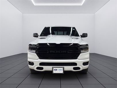 Used 2024 RAM 1500 Laramie