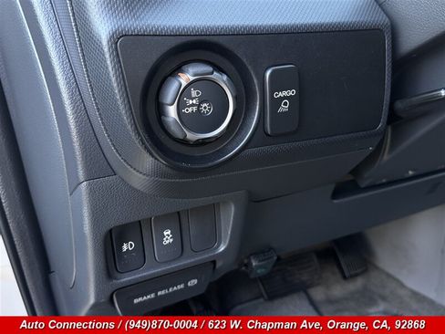 Used 2011 Honda Ridgeline RTL image 19
