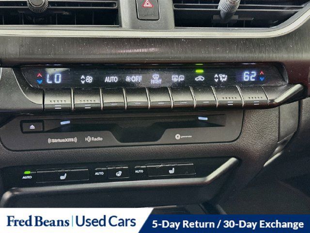 Used 2020 Lexus UX 250h F Sport w/ F Sport Premium Package AWD/4WD image 21