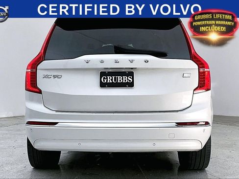 Used 2023 Volvo XC90 T8 Plus w/ Protection Package Premier AWD/4WD image 7