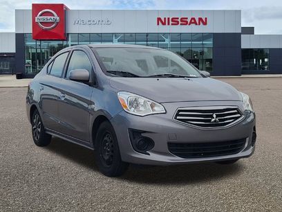 Used 2019 Mitsubishi Mirage G4 ES