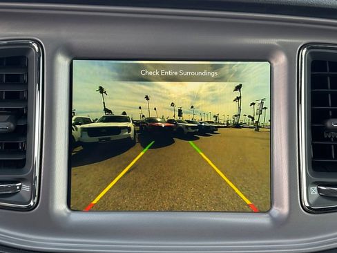 Used 2023 Dodge Challenger SRT Hellcat RWD image 28