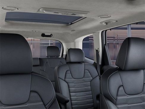 New 2025 Kia Telluride SX Prestige image 27