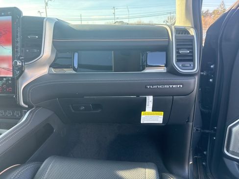 New 2026 RAM 1500 Tungsten image 32