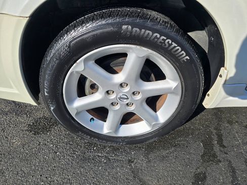 Used 2003 Nissan Maxima SE FWD image 11