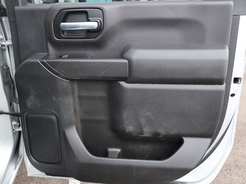 Used 2020 Chevrolet Silverado 3500 LT image 30