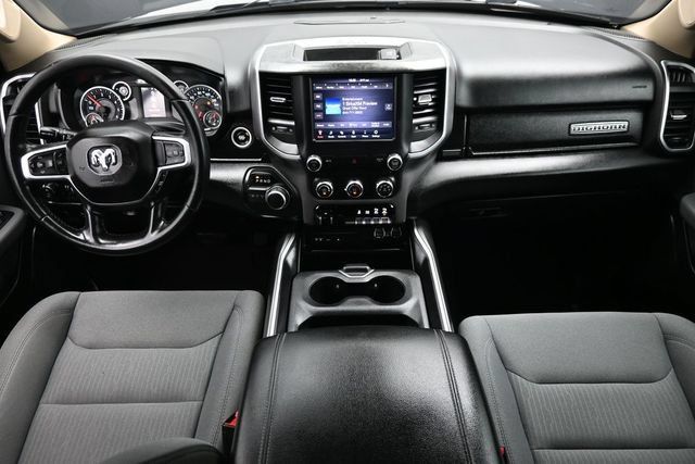 Used 2019 RAM 1500 Big Horn RWD image 13