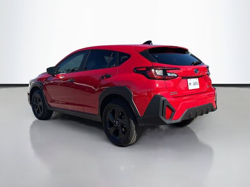 Certified 2025 Subaru Crosstrek 2.0i w/ Crosstrek Mirror Package image 5