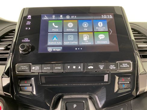Used 2024 Honda Odyssey EX-L image 5