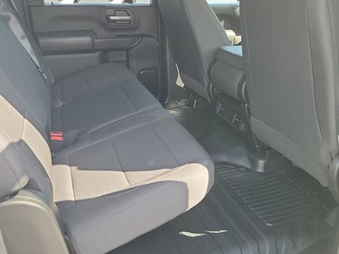 Used 2026 Chevrolet Silverado 2500 W/T w/ WT Convenience Package RWD image 16