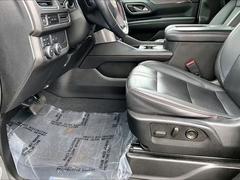 Certified 2023 Chevrolet Suburban RST AWD/4WD image 18