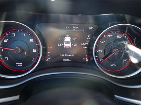 Used 2020 Dodge Charger SXT w/ Leather Interior Group image 10