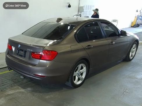 Used 2014 BMW 328i Sedan RWD image 2
