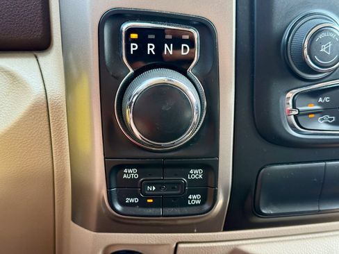 Used 2013 RAM 1500 Big Horn AWD/4WD image 24