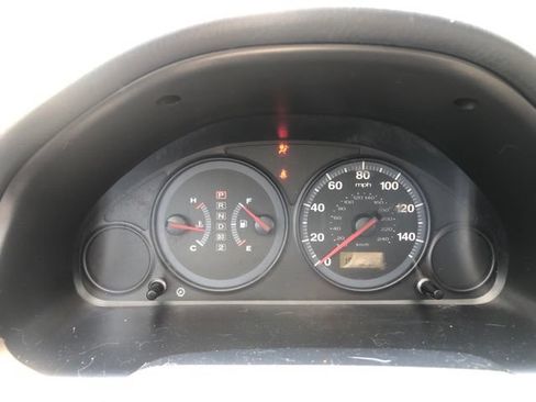 Used 2005 Honda Civic VP image 12