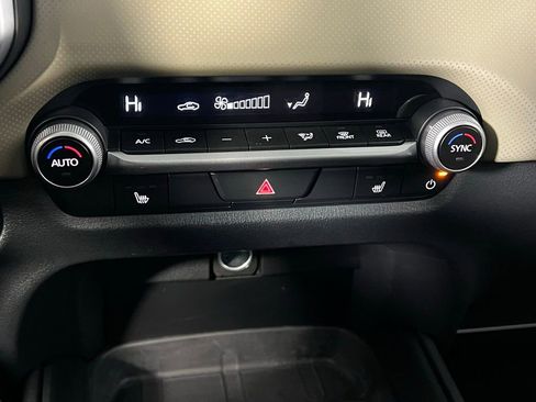 Used 2025 MAZDA CX-50 AWD 2.5 S w/ Cargo Package image 19