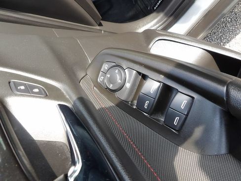 Used 2025 Chevrolet TrailBlazer RS w/ Driver Confidence Package FWD image 14