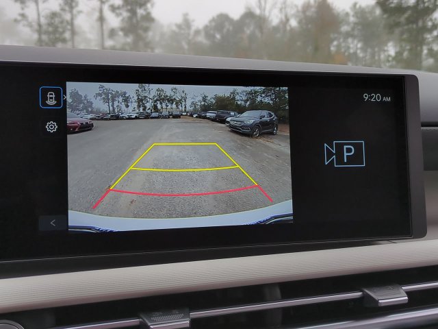 New 2026 Hyundai Tucson SEL FWD image 19