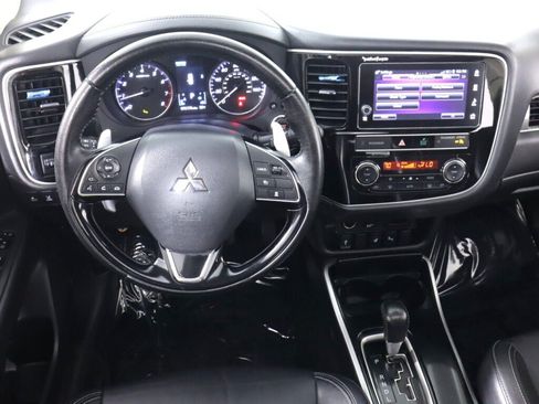 Used 2019 Mitsubishi Outlander GT AWD/4WD image 35