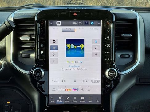 New 2026 RAM 2500 Big Horn image 16