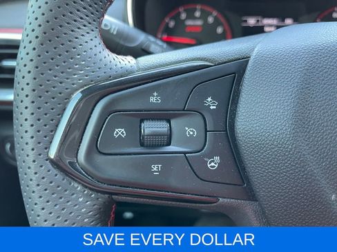 Used 2023 Chevrolet TrailBlazer RS FWD image 18