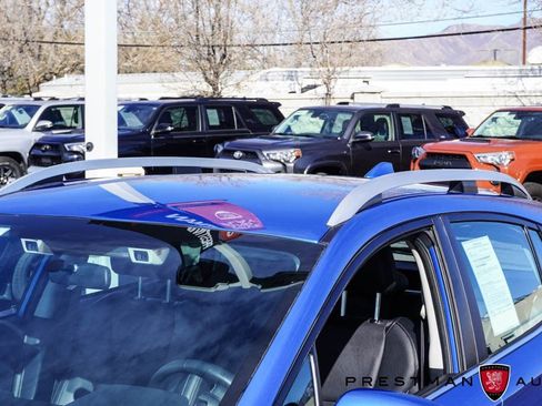 Used 2023 Subaru Impreza 2.0i Limited image 4