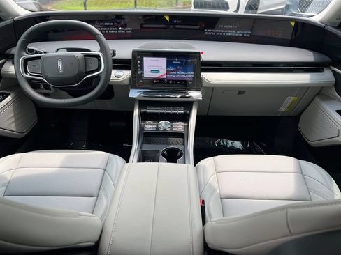 New 2026 Lincoln Nautilus Premier AWD/4WD image 22