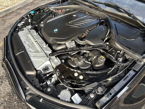 Used 2021 BMW M340i xDrive w/ Premium Package AWD/4WD image 50