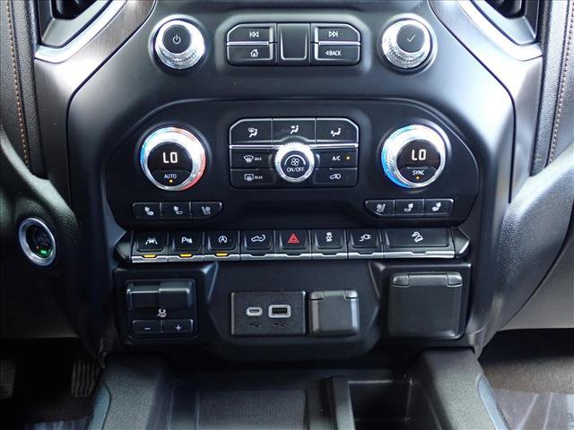 Used 2019 GMC Sierra 1500 AT4 w/ AT4 Premium Package AWD/4WD image 20