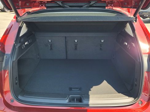 New 2024 Buick Envision Sport Touring image 27