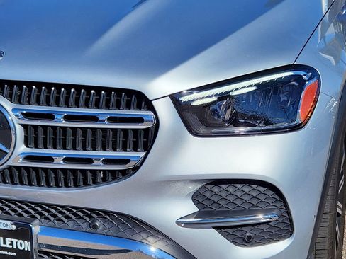 Certified 2025 Mercedes-Benz GLE 450e 4MATIC image 8