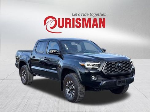 Used 2022 Toyota Tacoma SR5 image 1