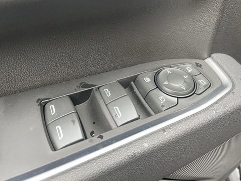 Used 2025 Chevrolet Silverado 2500 LT w/ Trail Boss Package image 13