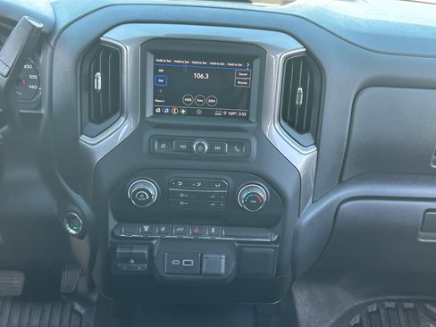Certified 2026 Chevrolet Silverado 2500 W/T w/ WT Convenience Package AWD/4WD image 16