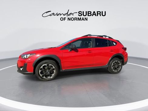 Used 2023 Subaru Crosstrek 2.0i AWD/4WD image 5