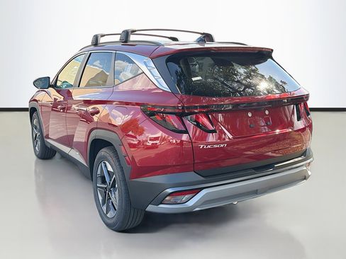 New 2026 Hyundai Tucson SEL image 5