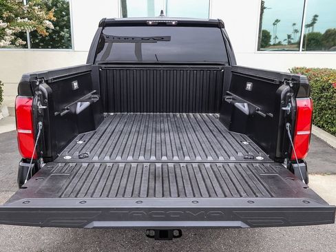 Used 2026 Toyota Tacoma SR5 RWD image 26
