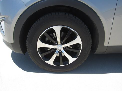 Used 2018 Kia Sorento EX w/ EX Advanced Touring Package FWD image 4