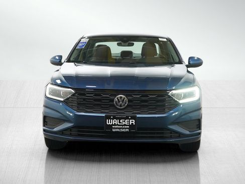 Used 2019 Volkswagen Jetta SEL FWD image 8