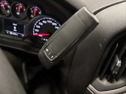 Used 2023 GMC Sierra 1500 Pro w/ Graphite Edition image 20