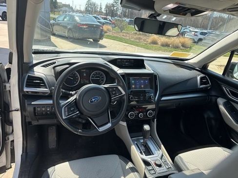 Used 2023 Subaru Forester Premium w/ Popular Package #1 image 31