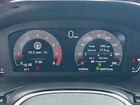 New 2026 Acura Integra A-Spec image 23