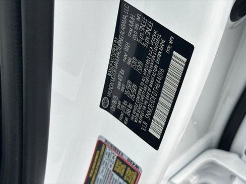 New 2026 Hyundai Tucson Limited image 25