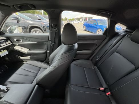 Used 2023 Acura Integra A-Spec FWD image 3