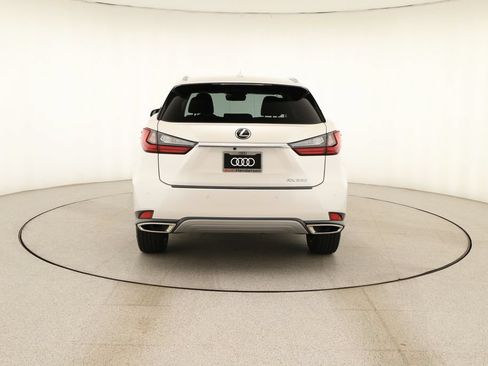 Used 2021 Lexus RX 350 FWD w/ Premium Package image 5