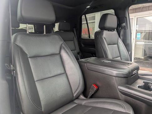 Used 2021 Chevrolet Tahoe Z71 w/ Luxury Package image 26