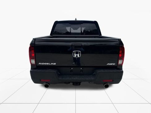Used 2023 Honda Ridgeline Black Edition image 7